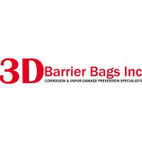 3dbarrierbags.com logo