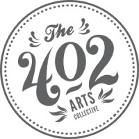 402 Arts Collective logo
