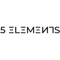 5 Elements West logo
