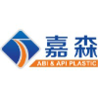 abi mould & engineer co., ltd 深圳市嘉森模具实业有限公司 logo