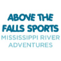 Above the Falls Sports logo