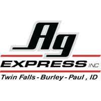agexpressinc.com logo