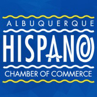 Albuquerque Hispano Chamber of Commerce logo