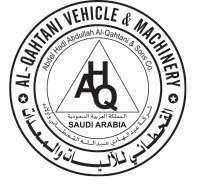 AHQ Machinary – Al logo