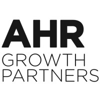 AHR Growth Partners logo
