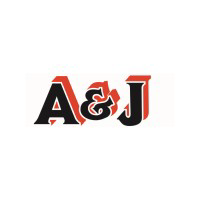 A&J Vacworx logo