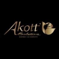 Akott Evolution logo