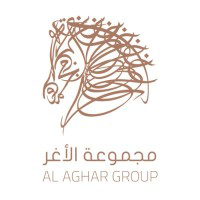 al-aghar group logo