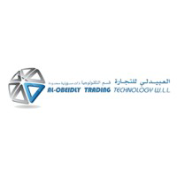 Al Obeidly Trading Technology logo