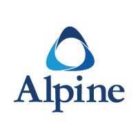 Alpine Testing Solutions logo