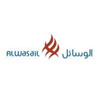 Alwasail logo