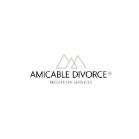 Amicable Divorce® Mediation Services logo
