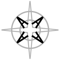 Adam Ritchie Brand Direction logo