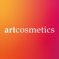 Art Cosmetics logo