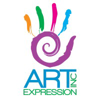Art Expression logo