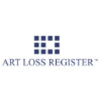 The Art Loss Register logo