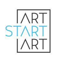 artstartart logo