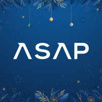 ASAP logo