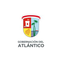 gobernación del atlántico logo