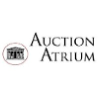 auction atrium logo
