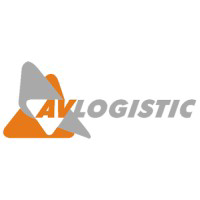 AV Logistic SIA logo
