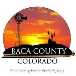 Baca County Sheriff logo