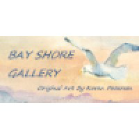 bay shore gallery logo