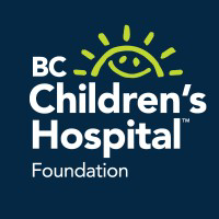 BC Children's Hospital Foundation logo