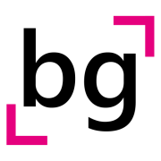 kunstuitleen | galerie | podium beeldend gesproken logo