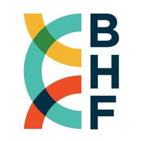 Bloomington Health Foundation logo