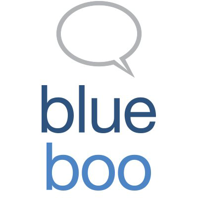 blueboo media limited logo