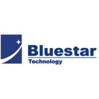 Bluestar Mould logo