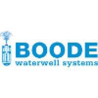 boode water well systems (uk ltd) logo