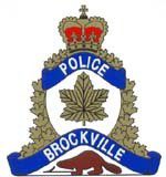 Brockville police service logo