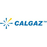 Calgaz logo