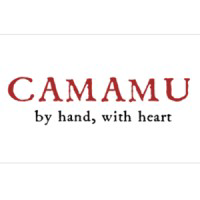 camamu soap logo