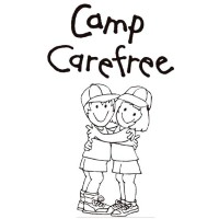 Camp Carefree logo