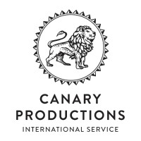 canary islands productions s.l. logo