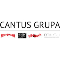 Cantus Group logo