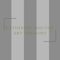 catherine asquith art logo