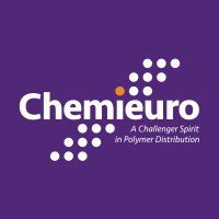 Chemieuro logo