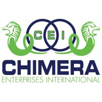 Chimera Enterprises International logo