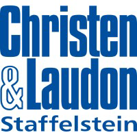 Christen & Laudon logo