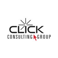 CLiCK Consulting Group logo