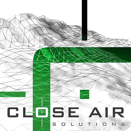 Close Air Solutions Limited logo