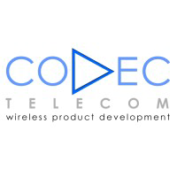 codec telecom logo