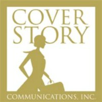 Cover Story Communications logo