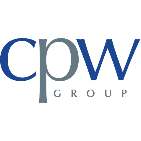 CPW Group logo