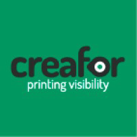 creafor logo