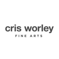 cris worley fine arts logo